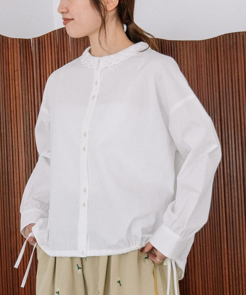 モデル身長：156cm