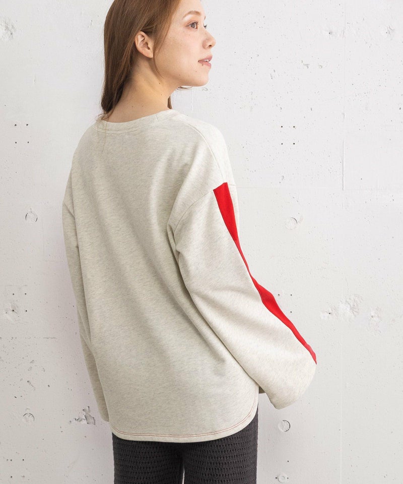 モデル身長：167cm