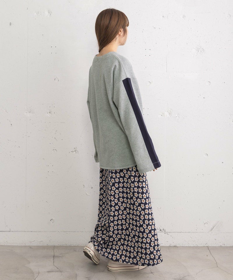 モデル身長：156cm