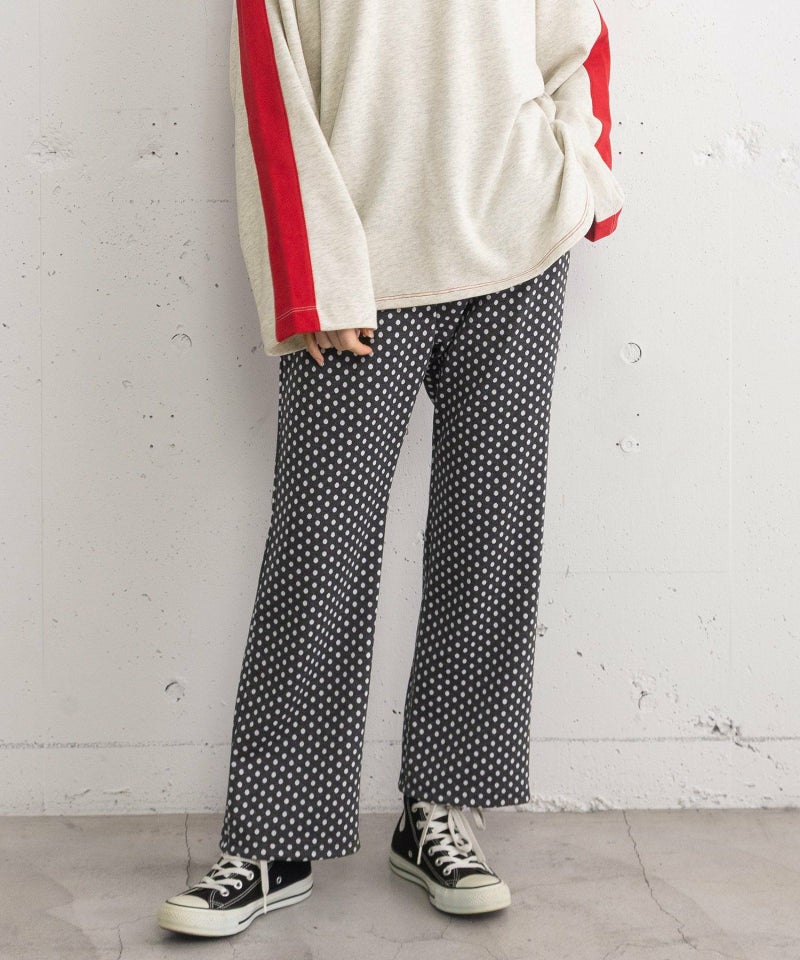 モデル身長：167cm