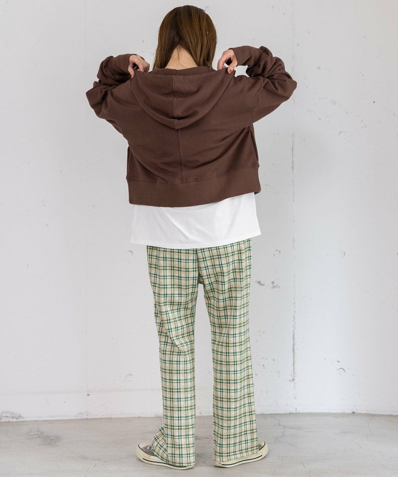 モデル身長：156cm