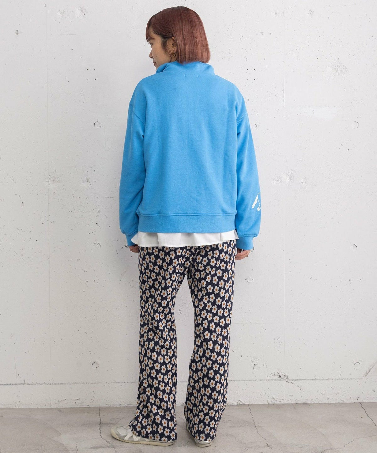 モデル身長：157cm