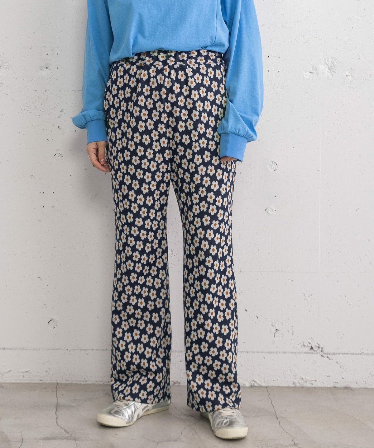 モデル身長：157cm