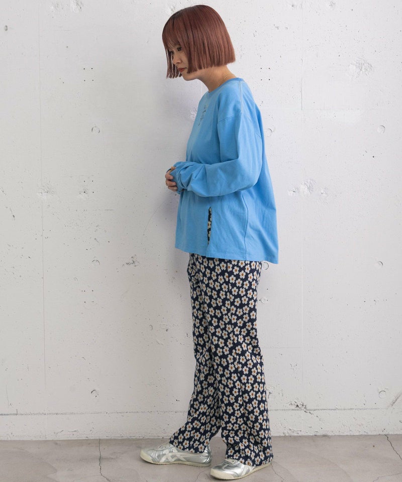 モデル身長：157cm