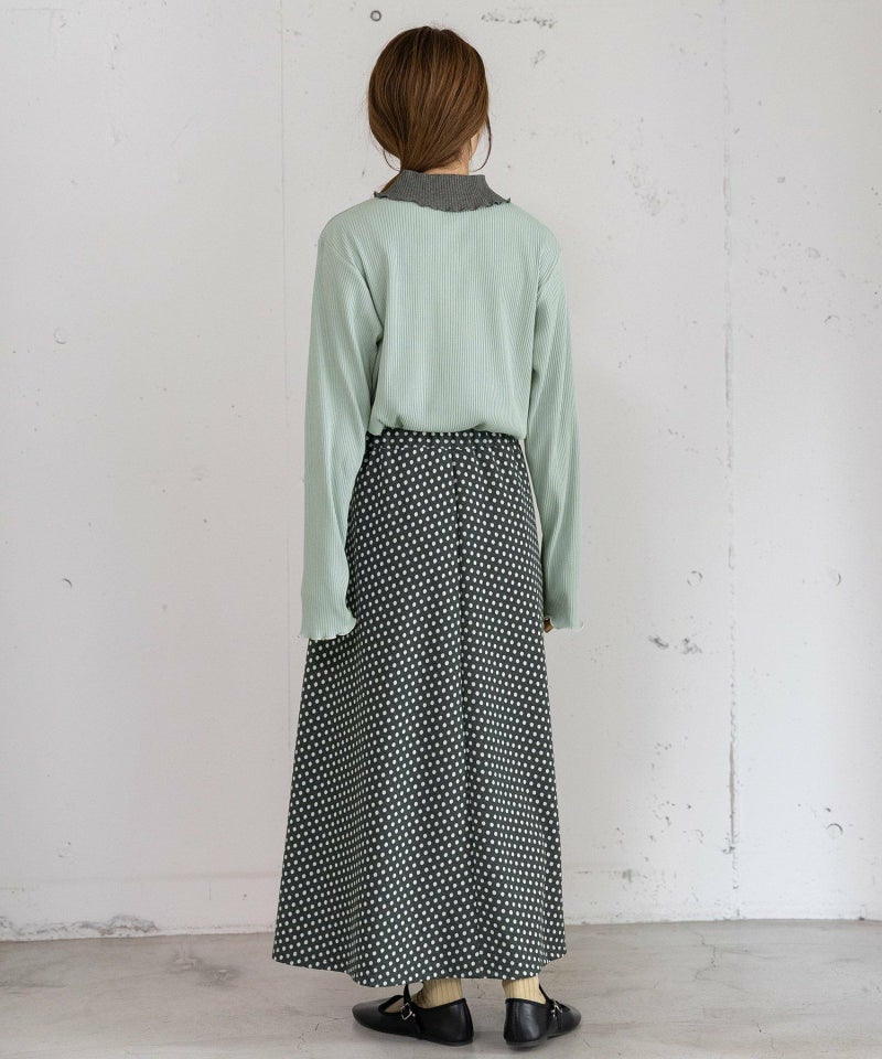 モデル身長：156cm