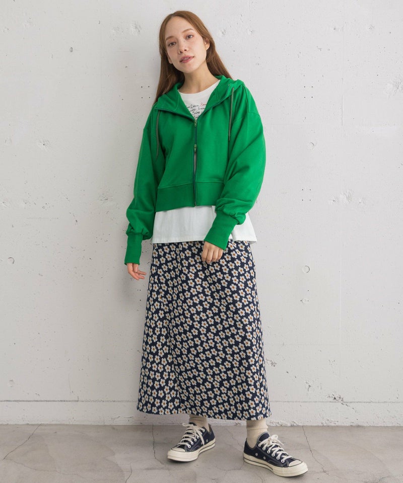 モデル身長：167cm