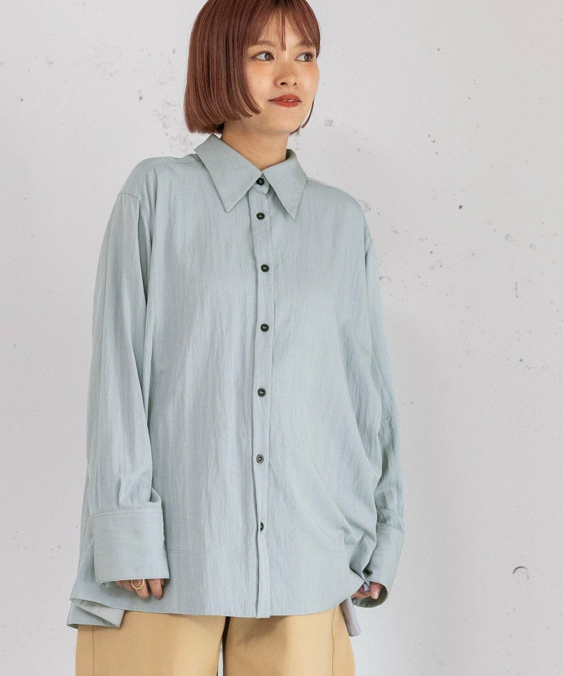 モデル身長：157cm