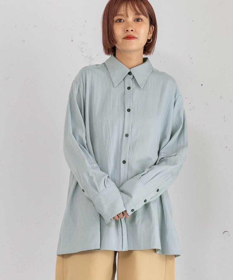 モデル身長：157cm