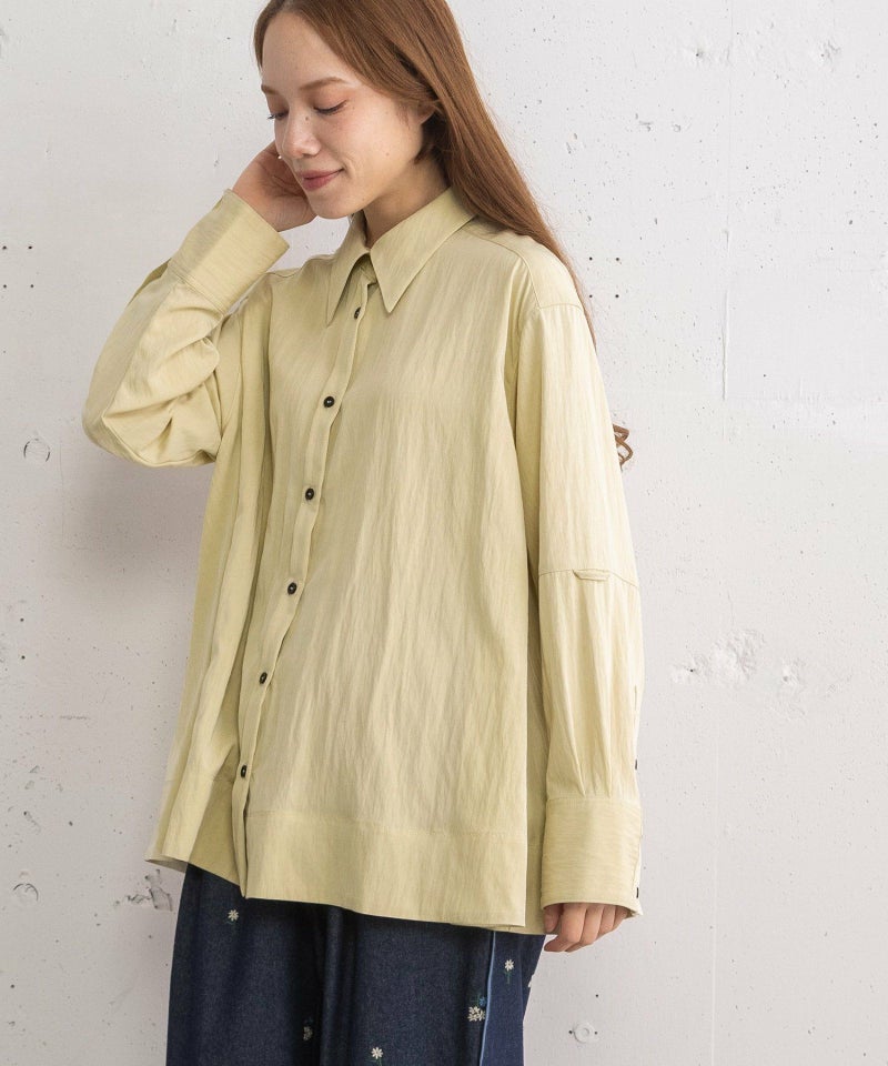 モデル身長：167cm