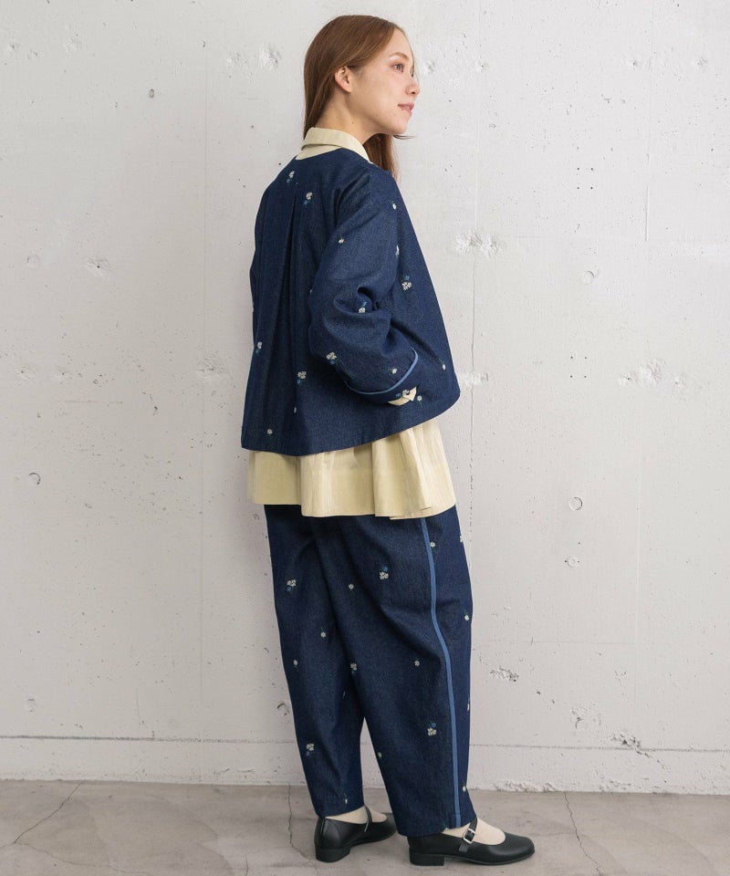 モデル身長：165cm