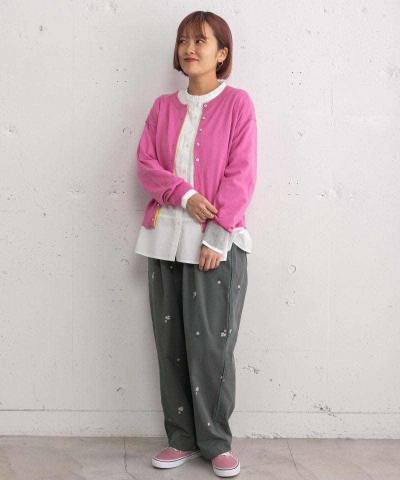 モデル身長：157cm