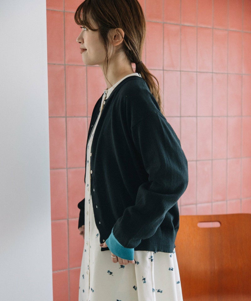 モデル身長：156cm