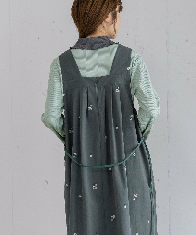 モデル身長：156cm