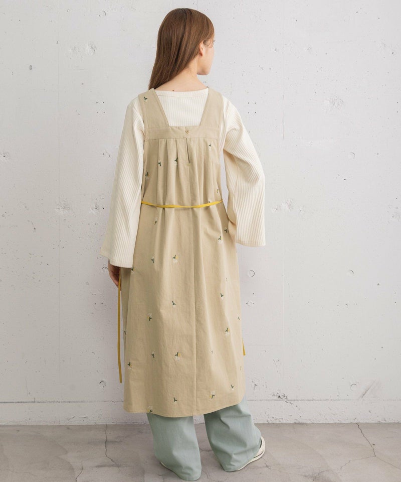 モデル身長：167cm