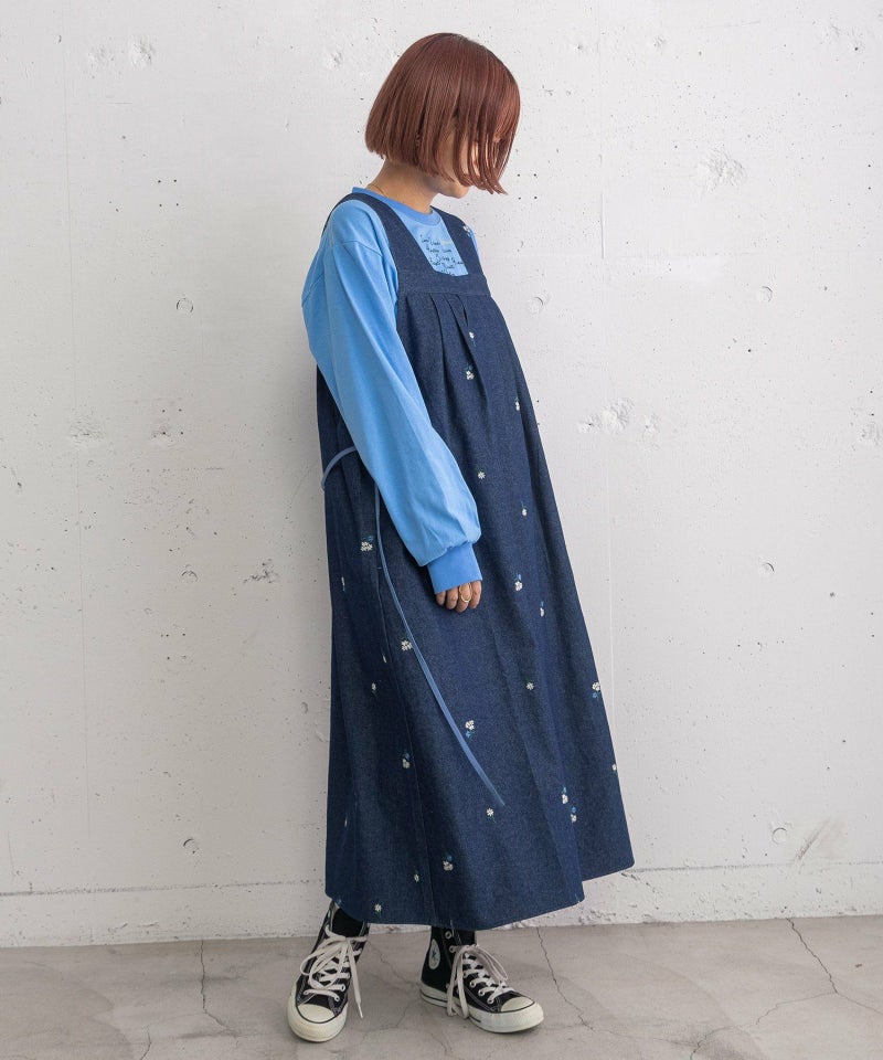 モデル身長：157cm