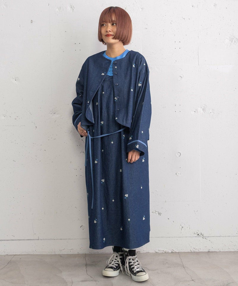 モデル身長：157cm