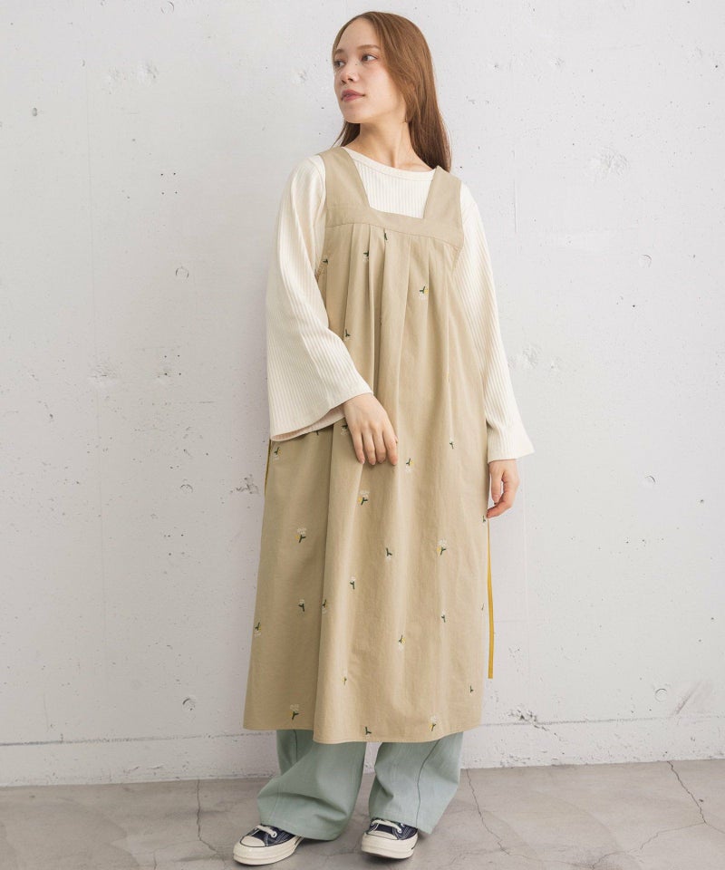 モデル身長：167cm