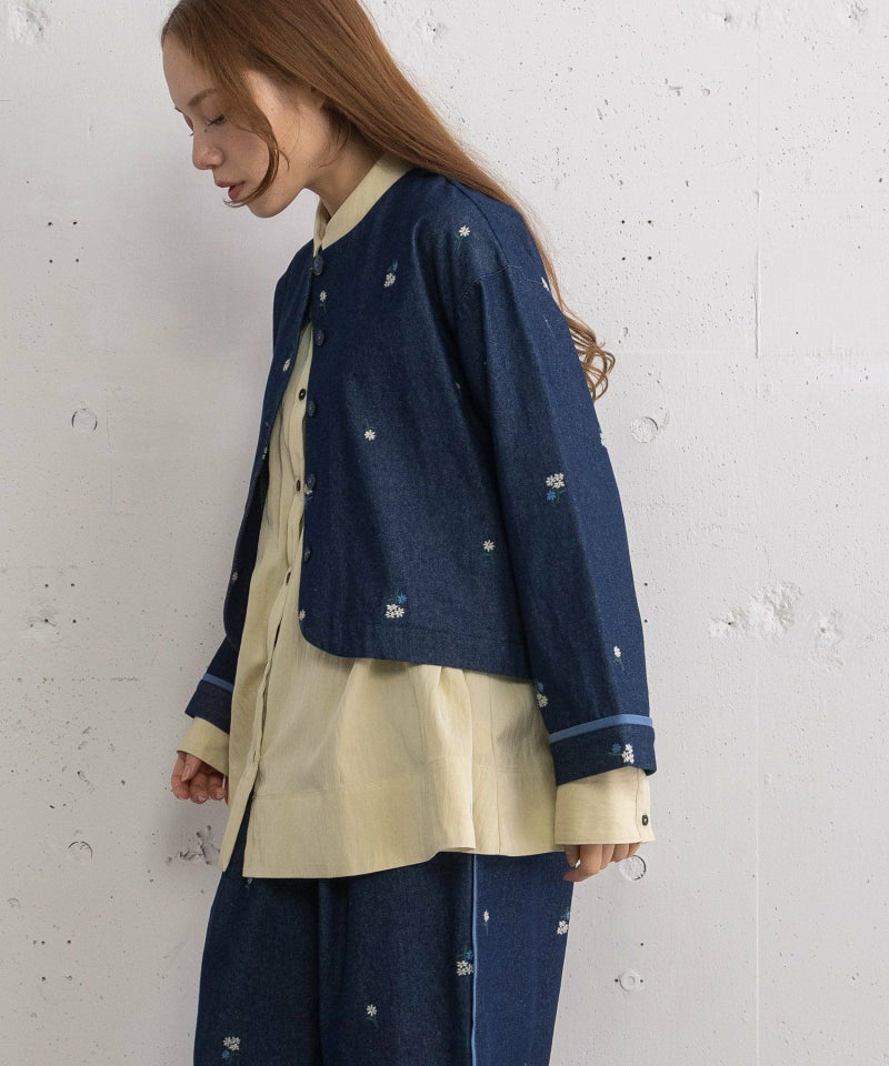 モデル身長：165cm