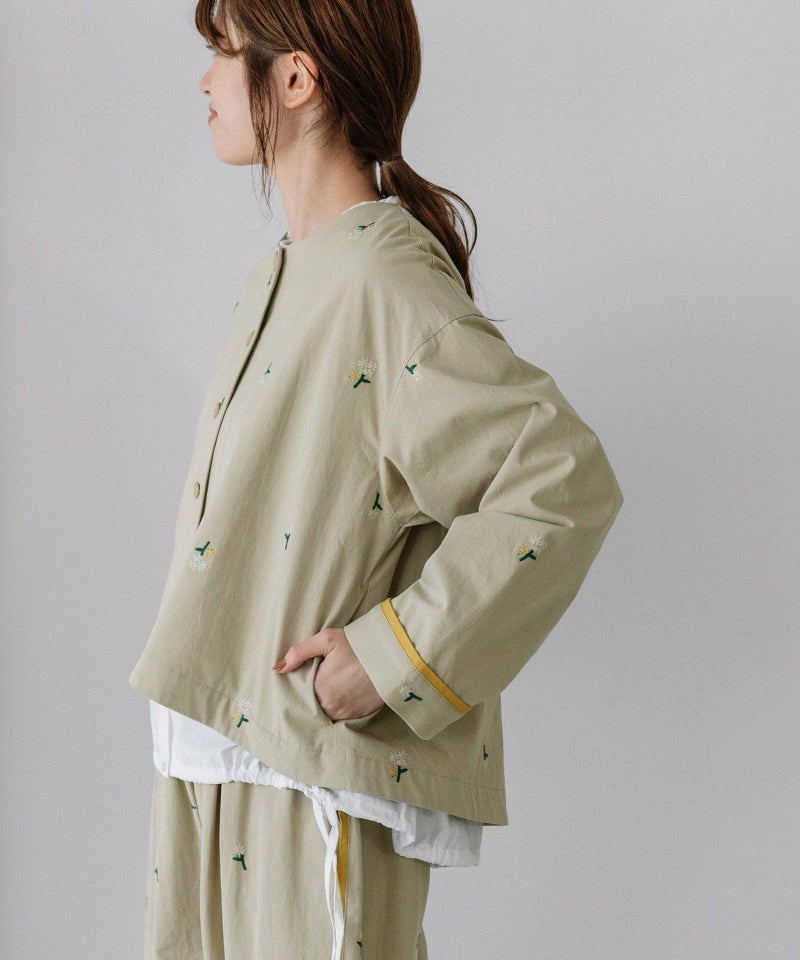 モデル身長：156cm