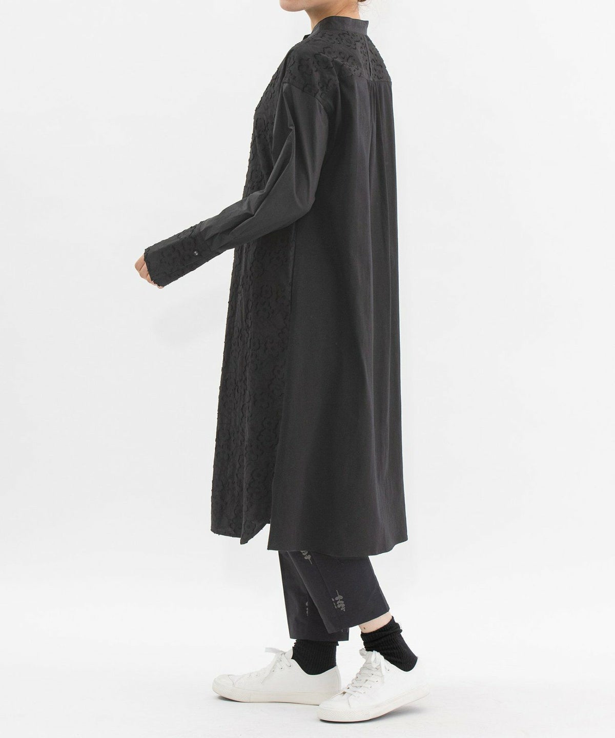 モデル身長：167cm