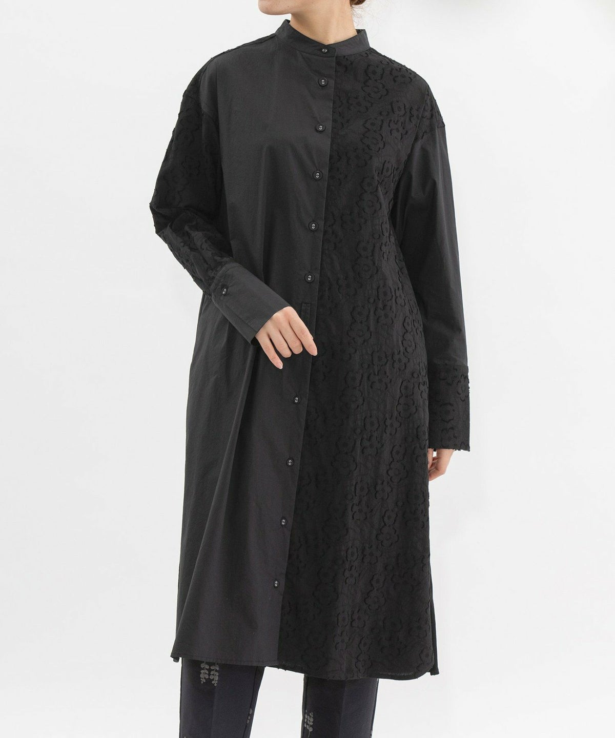 モデル身長：167cm