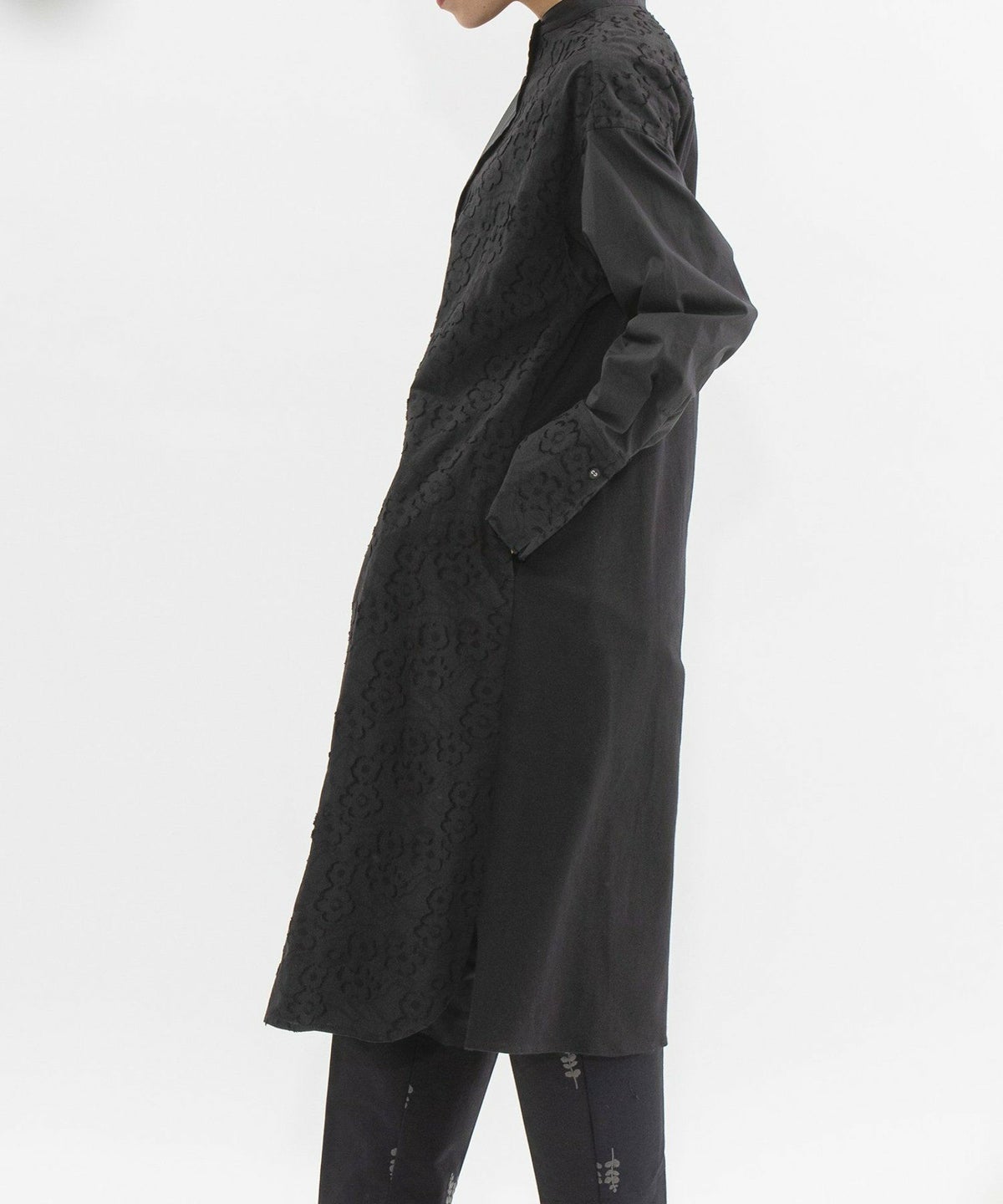 モデル身長：167cm