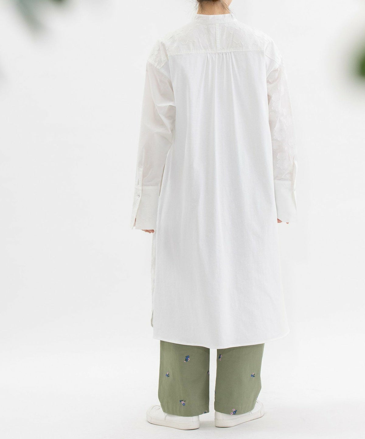 モデル身長：160cm