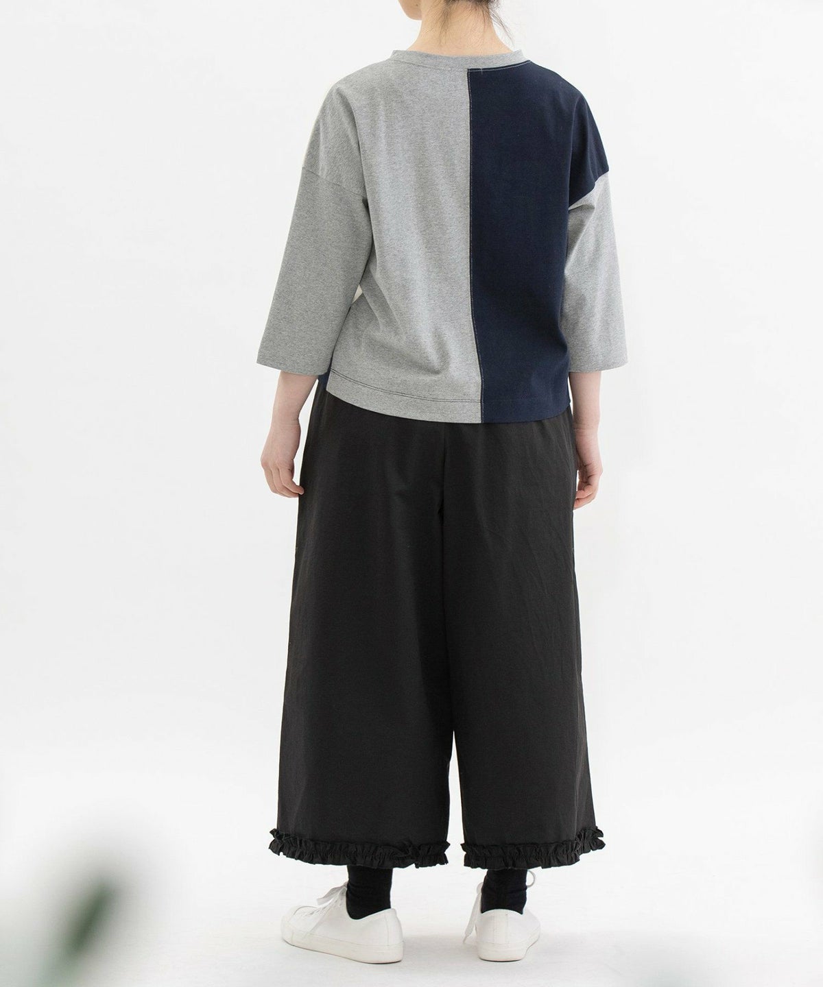 モデル身長：160cm