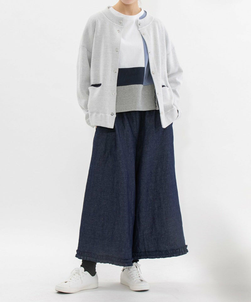 モデル身長：167cm