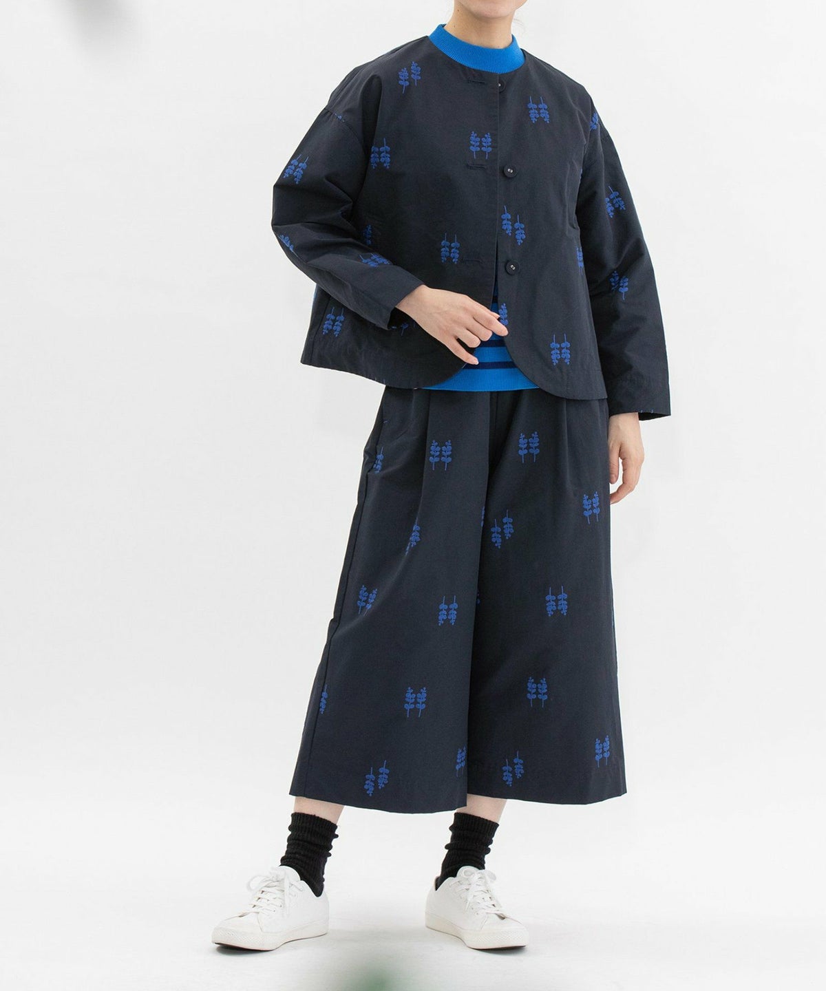 モデル身長：167cm