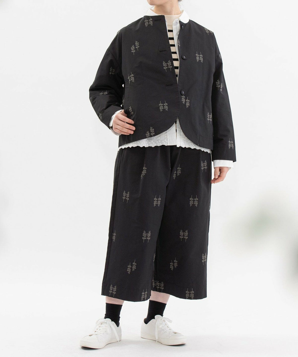 モデル身長：160cm