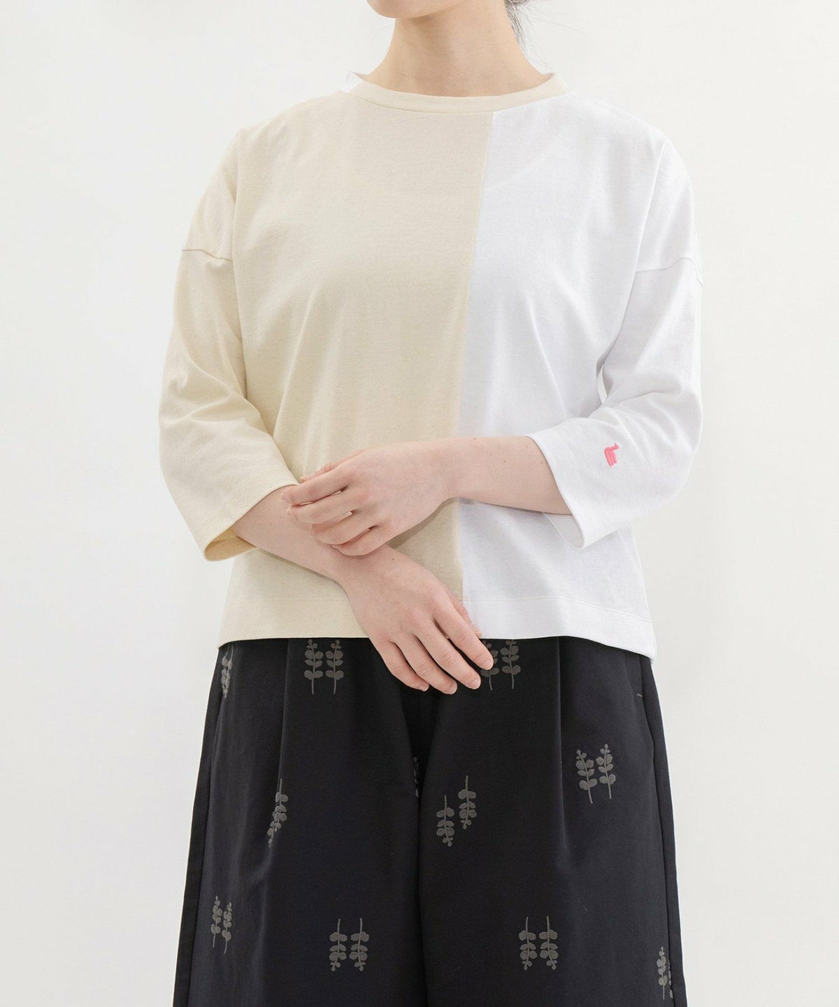 モデル身長：160cm