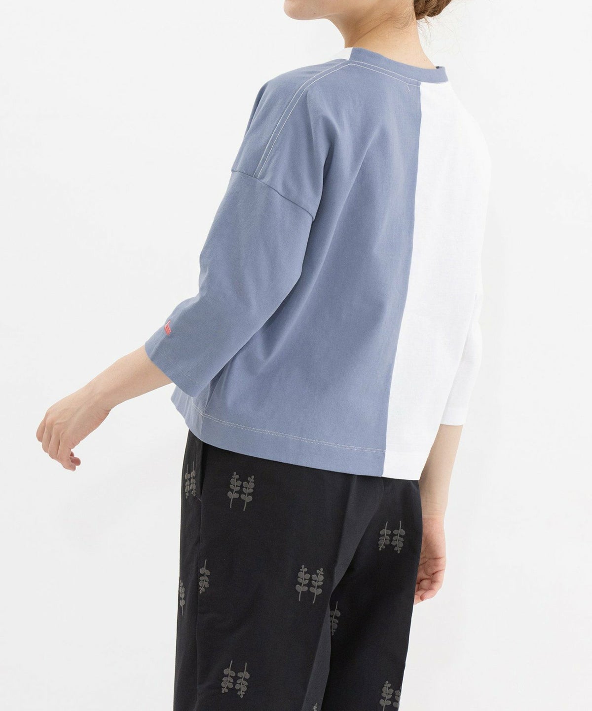 モデル身長：167cm