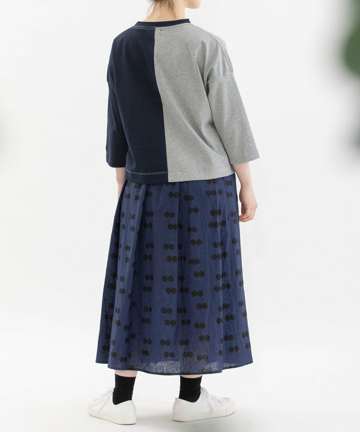 モデル身長：160cm