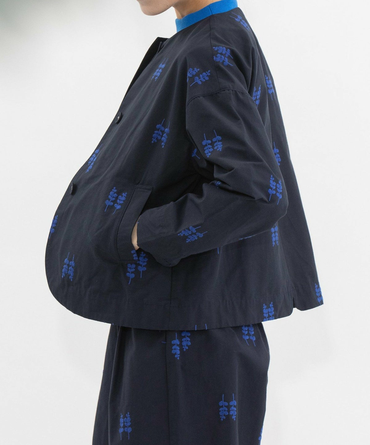 モデル身長：167cm