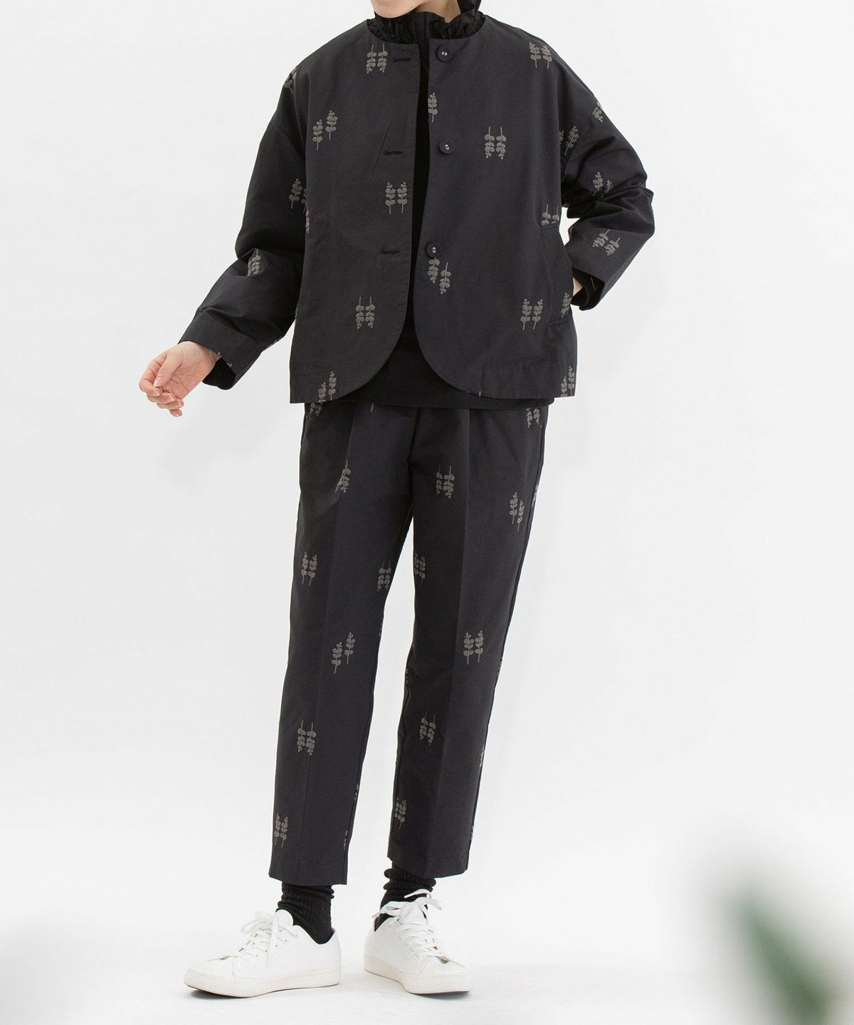 モデル身長：167cm