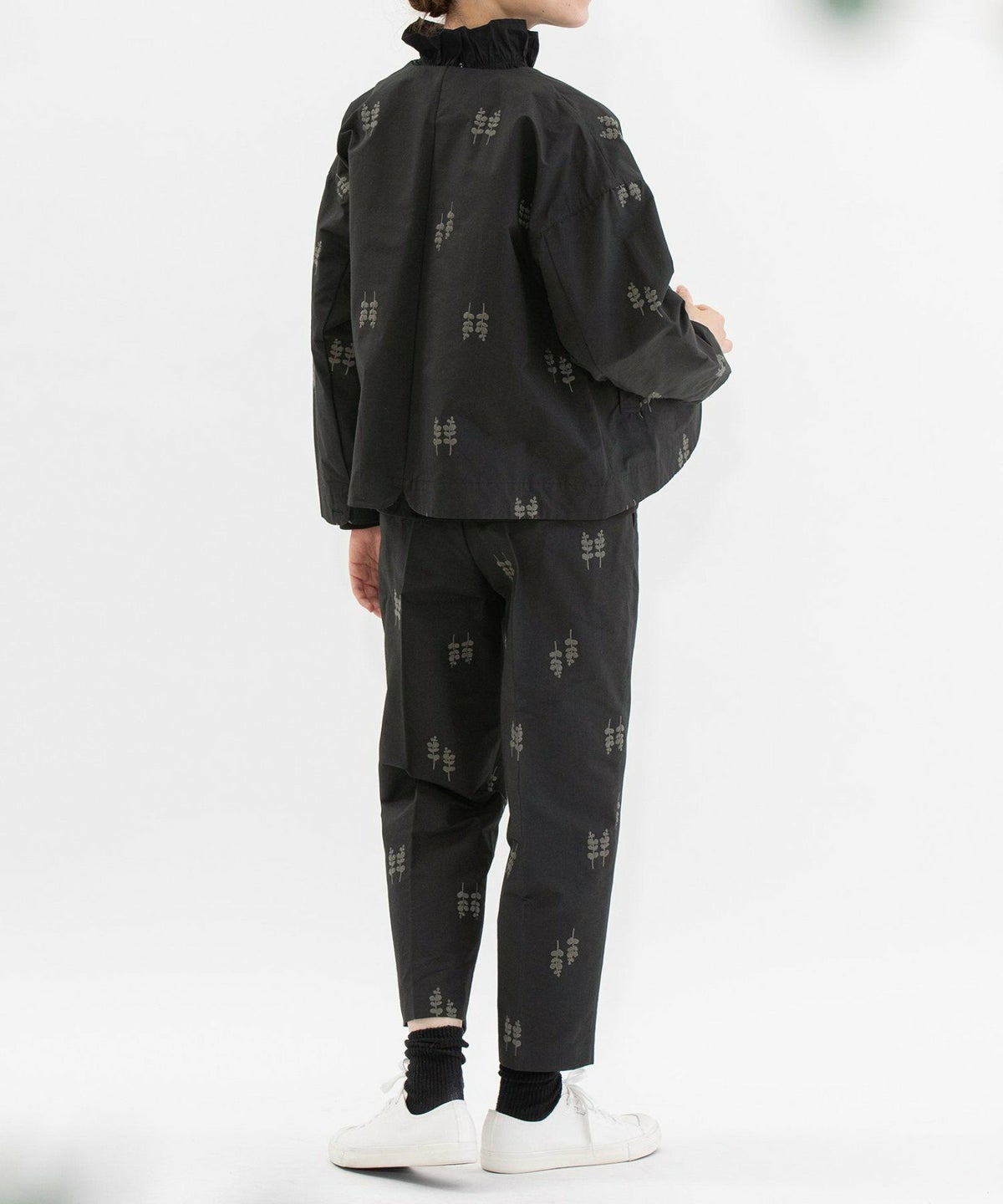 モデル身長：167cm