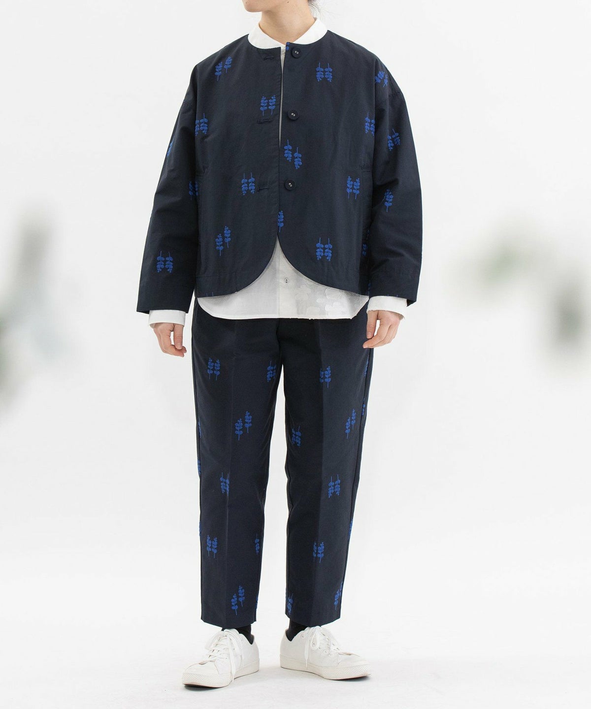 モデル身長：160cm