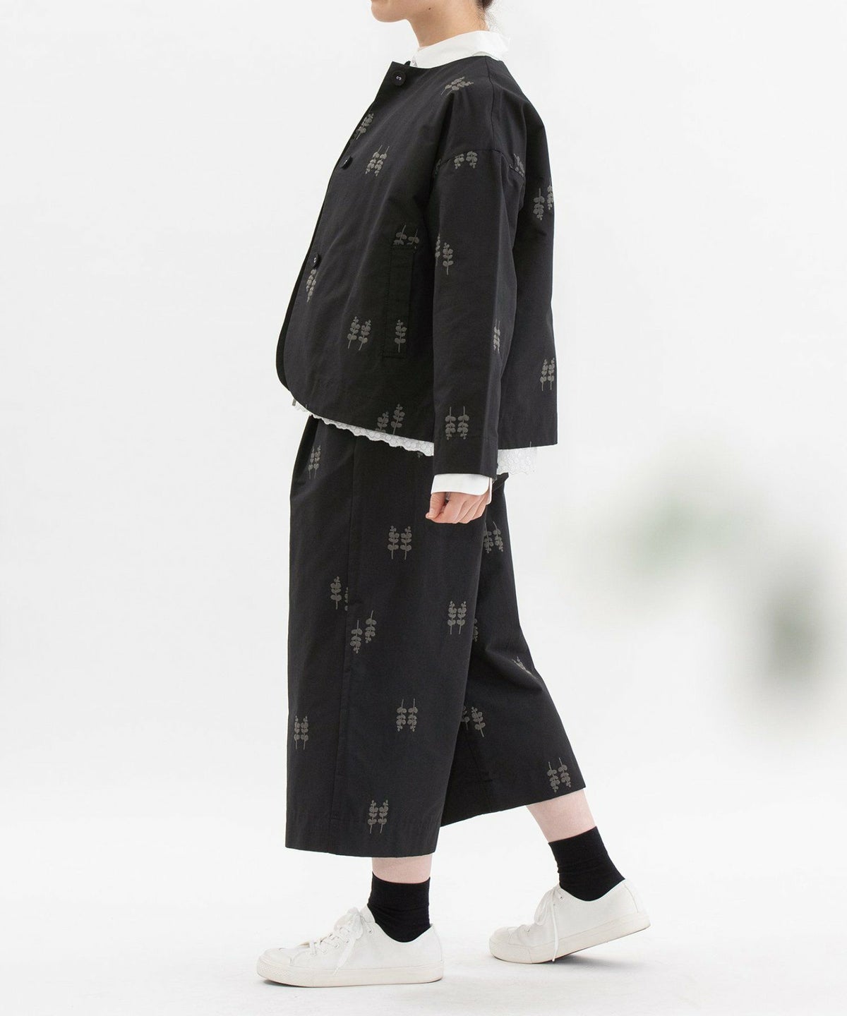 モデル身長：160cm