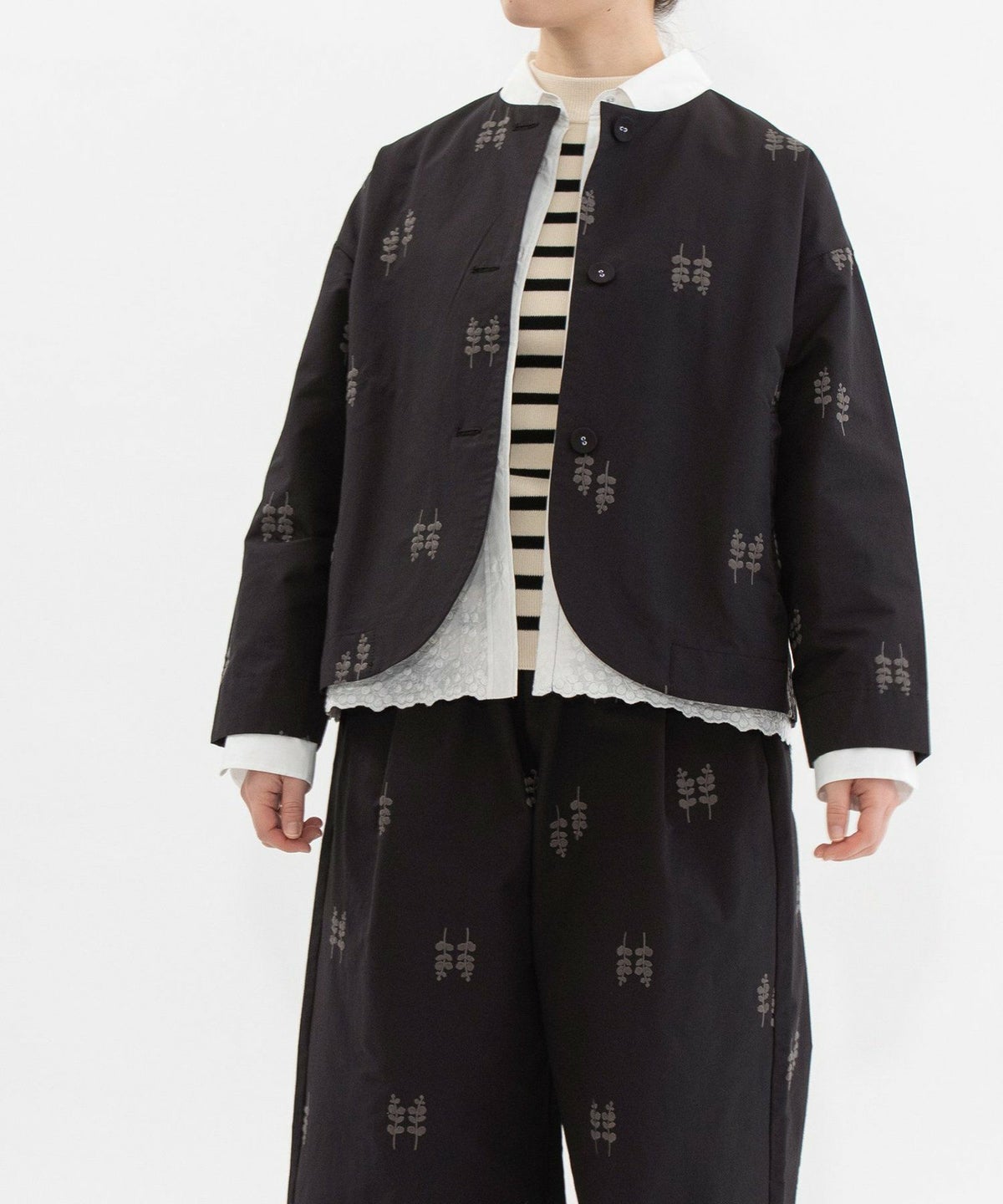 モデル身長：160cm