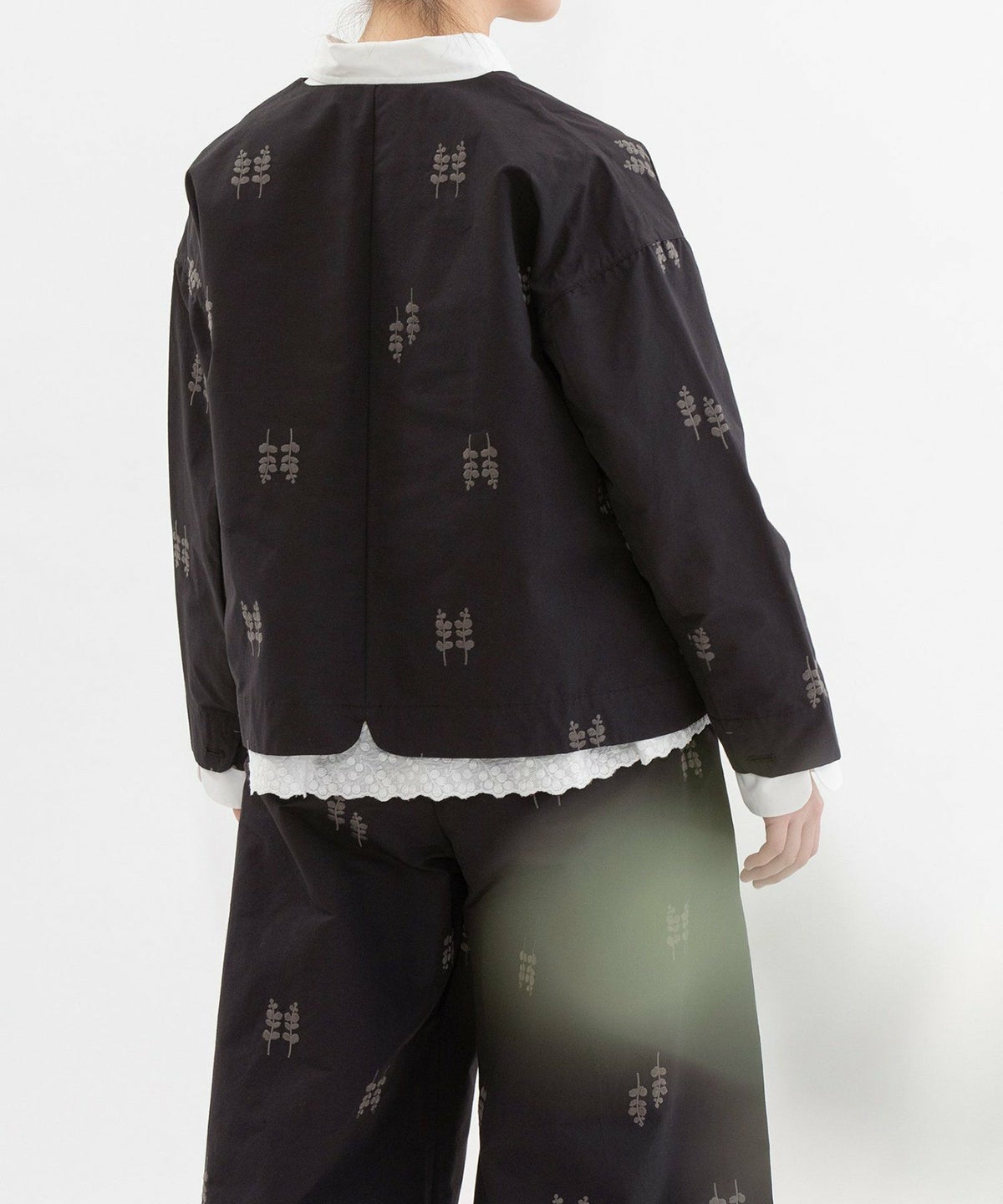 モデル身長：160cm