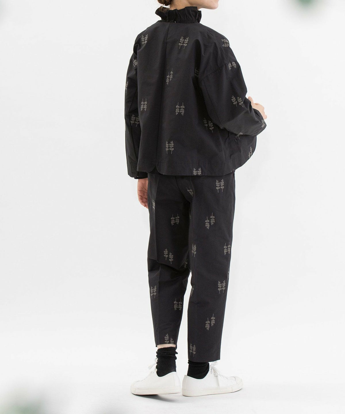 モデル身長：167cm