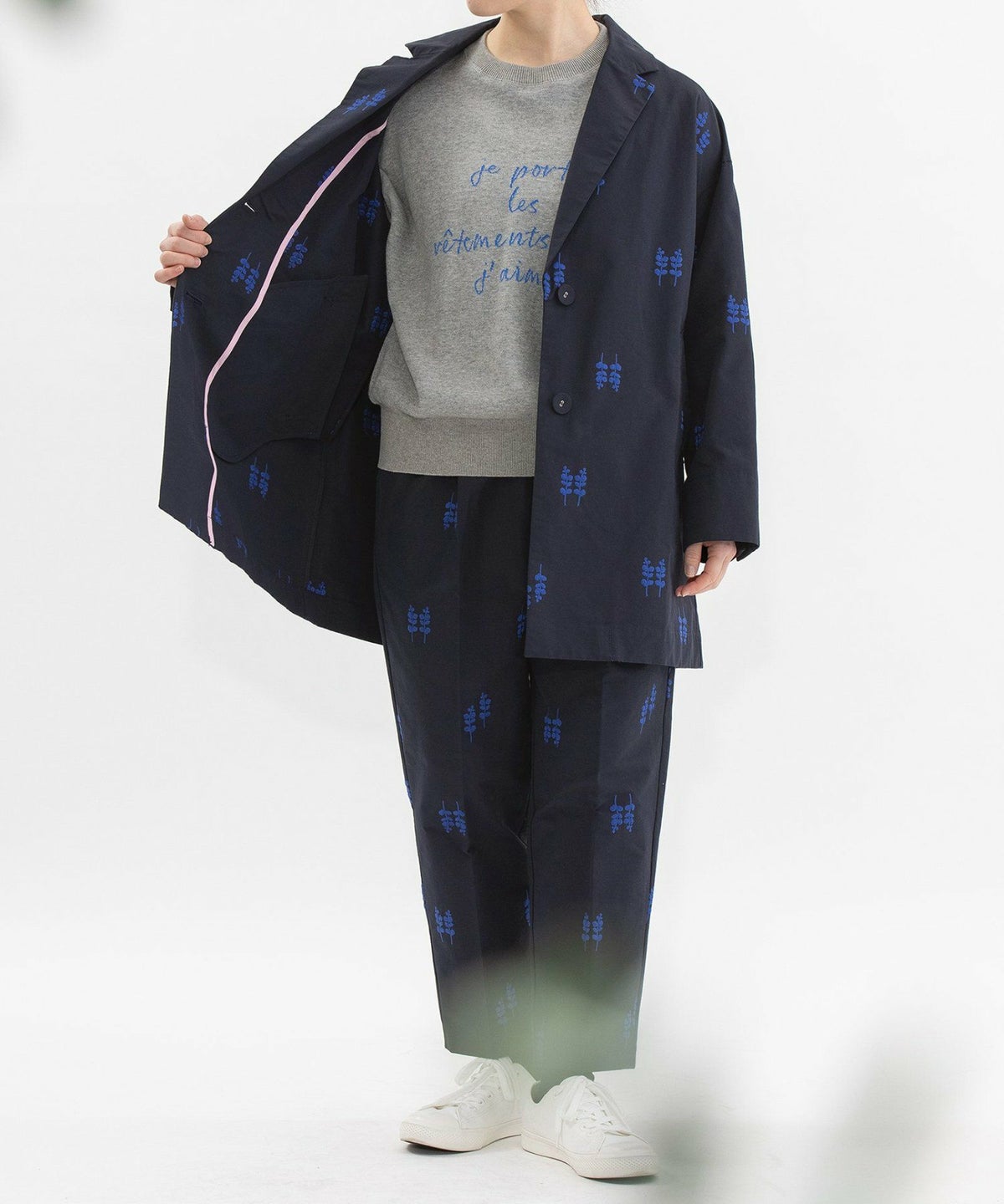 モデル身長：160cm