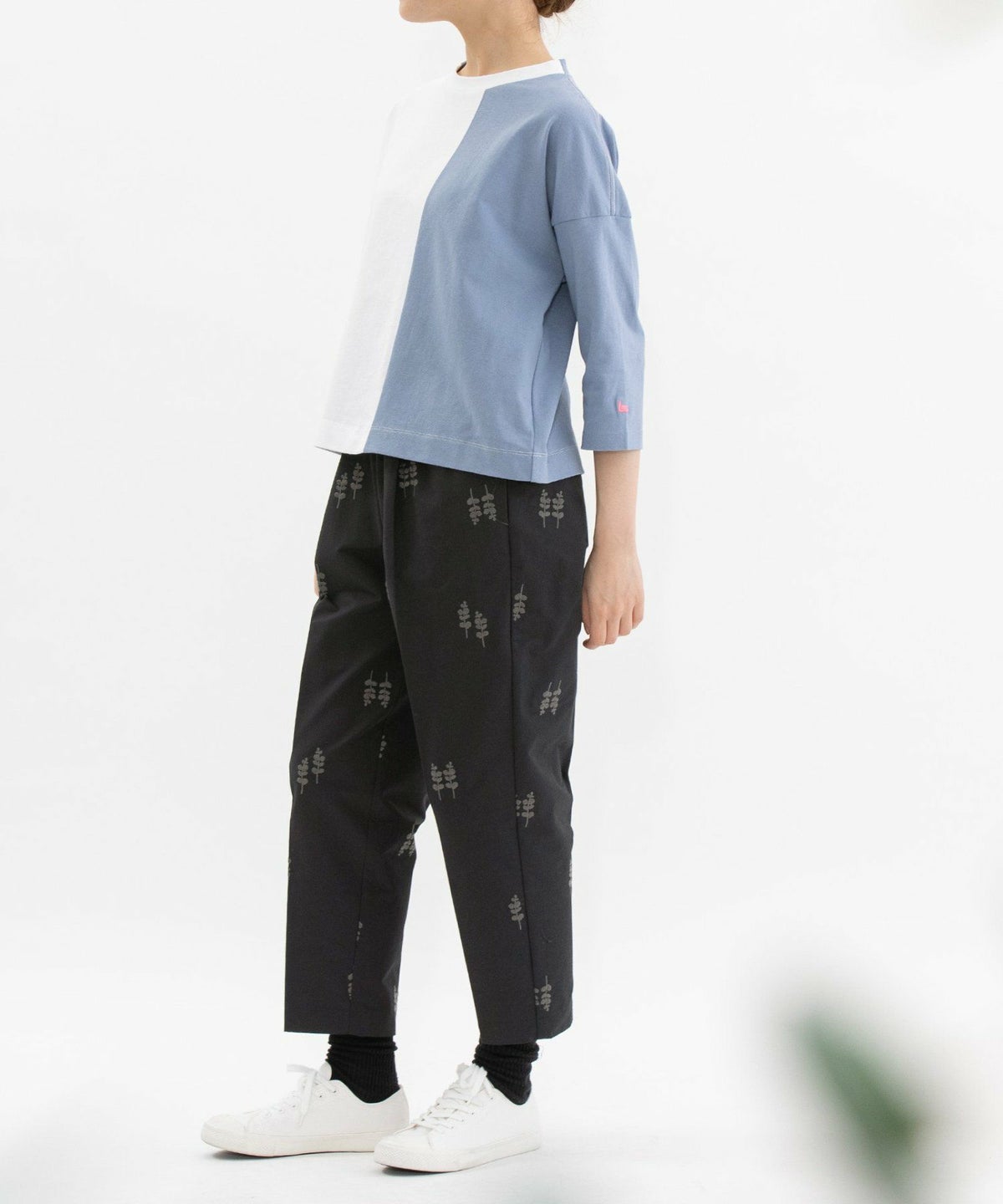 モデル身長：167cm