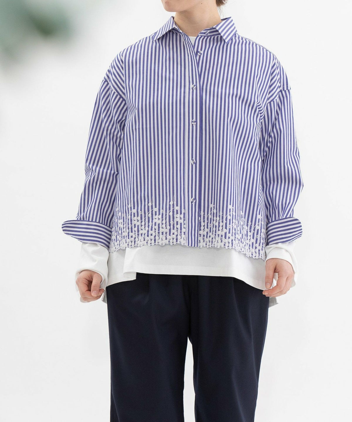 モデル身長：160cm