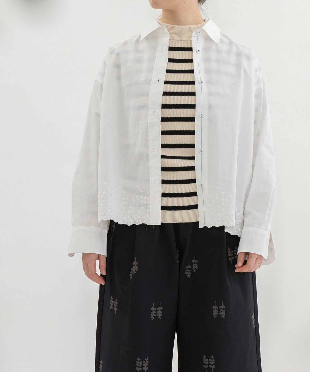 モデル身長：160cm