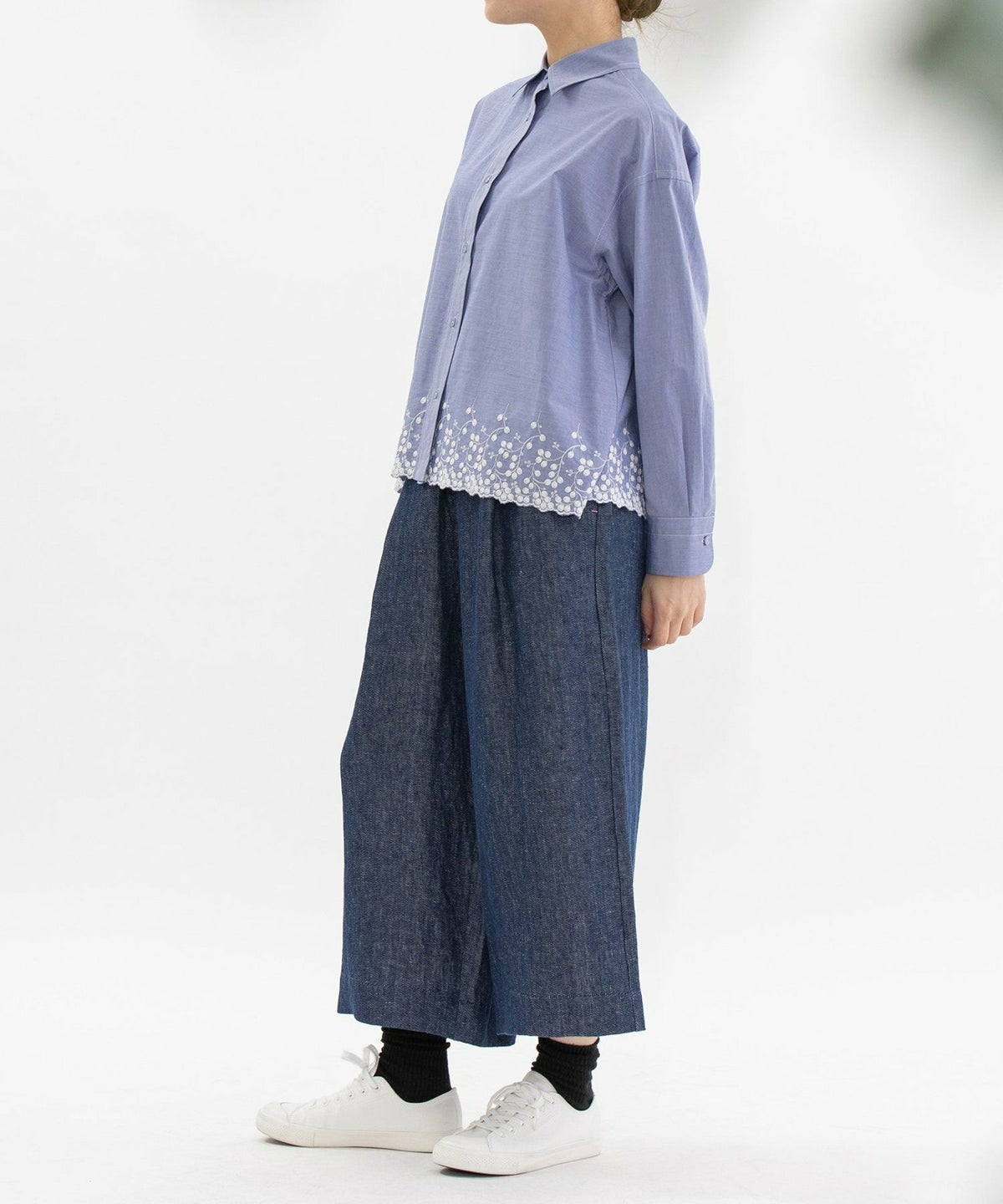 モデル身長：167cm