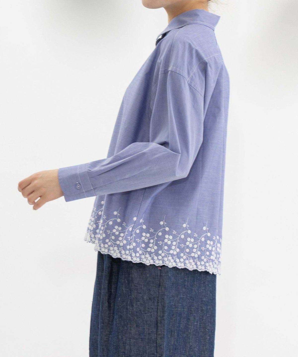 モデル身長：167cm