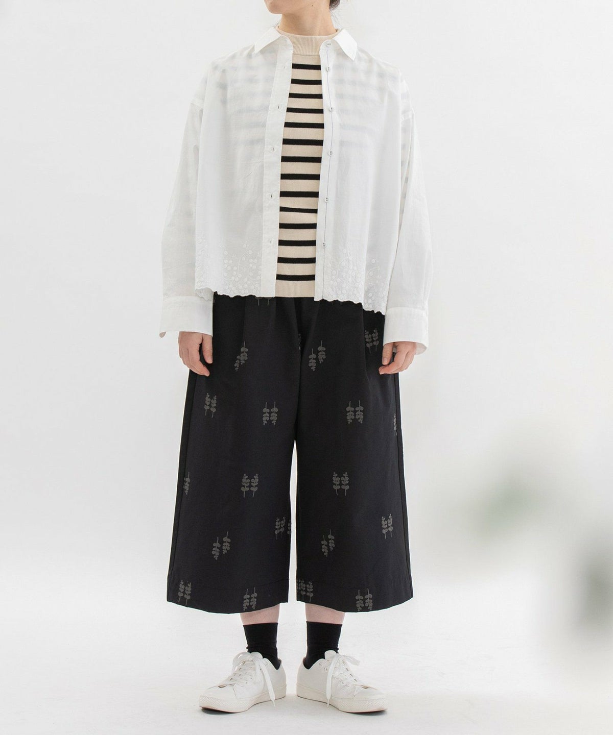 モデル身長：160cm