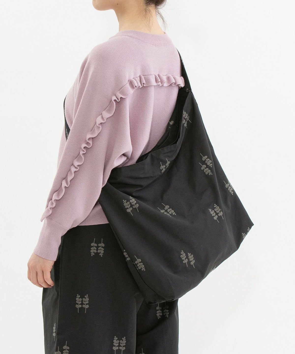 モデル身長：160cm